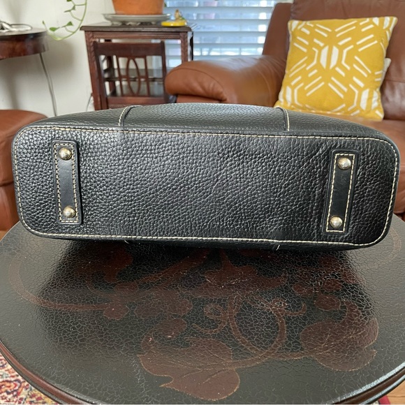 Dooney and Bourke Lexington Small Shopper - Picture 6 of 14